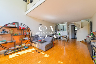 achat appartement charenton-le-pont 94220