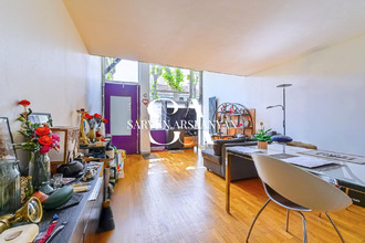 achat appartement charenton-le-pont 94220