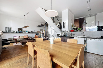 achat appartement charenton-le-pont 94220