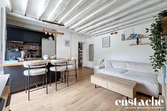 achat appartement charenton-le-pont 94220