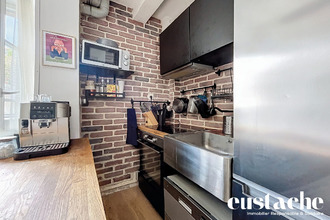 achat appartement charenton-le-pont 94220