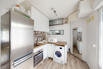 achat appartement charenton-le-pont 94220
