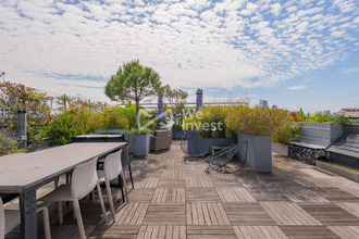 achat appartement charenton-le-pont 94220