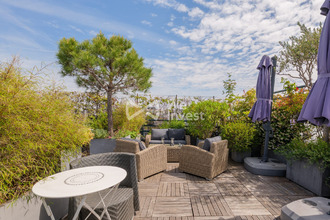 achat appartement charenton-le-pont 94220
