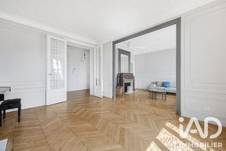 achat appartement charenton-le-pont 94220