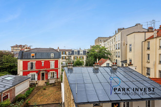 achat appartement charenton-le-pont 94220