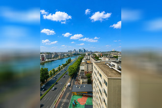 achat appartement charenton-le-pont 94220