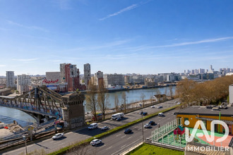achat appartement charenton-le-pont 94220