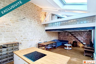 achat appartement charenton-le-pont 94220