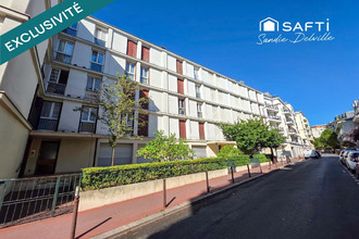 achat appartement charenton-le-pont 94220