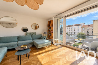 achat appartement charenton-le-pont 94220