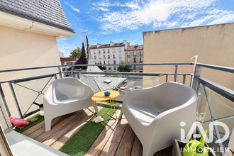 achat appartement charenton-le-pont 94220