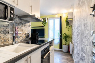 achat appartement charenton-le-pont 94220
