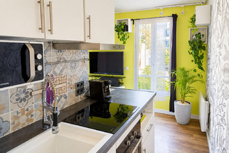 achat appartement charenton-le-pont 94220