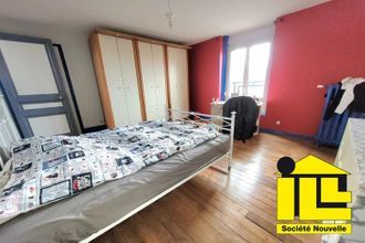 achat appartement charleville-mezieres 08000