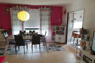 achat appartement charleville-mezieres 08000