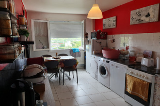 achat appartement charleville-mezieres 08000