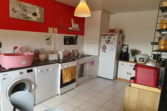 achat appartement charleville-mezieres 08000