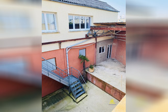 achat appartement charleville-mezieres 08000