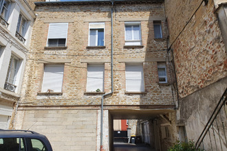 achat appartement charleville-mezieres 08000