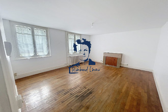 achat appartement charleville-mezieres 08000