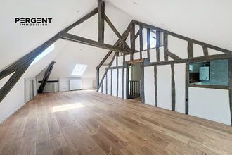 achat appartement charleville-mezieres 08000