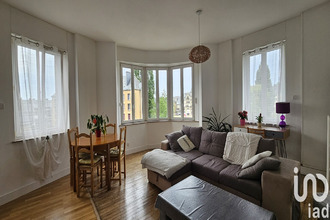 achat appartement charleville-mezieres 08000