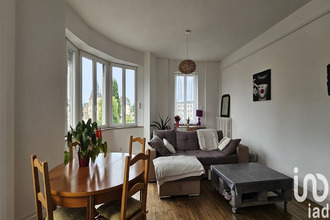 achat appartement charleville-mezieres 08000