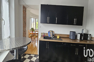 achat appartement charleville-mezieres 08000