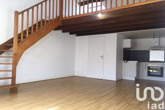 achat appartement charleville-mezieres 08000