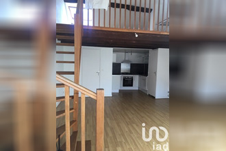 achat appartement charleville-mezieres 08000