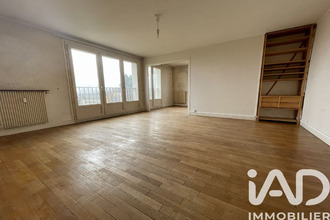 achat appartement charleville-mezieres 08000