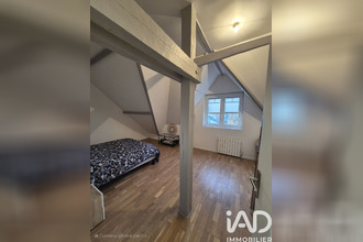 achat appartement charleville-mezieres 08000