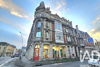 achat appartement charleville-mezieres 08000