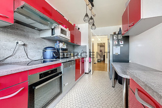 achat appartement charleville-mezieres 08000