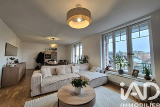 achat appartement charleville-mezieres 08000