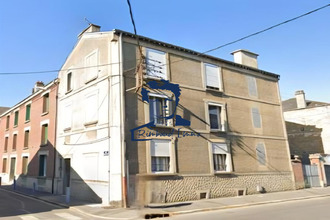 achat appartement charleville-mezieres 08000