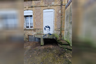 achat appartement charleville-mezieres 08000