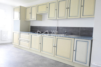 achat appartement charleville-mezieres 08000