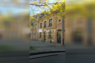 achat appartement charleville-mezieres 08000