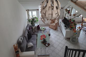 achat appartement charleville-mezieres 08000