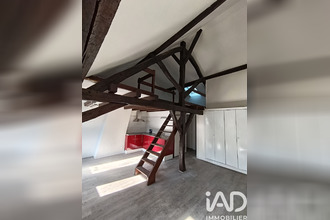 achat appartement charleville-mezieres 08000