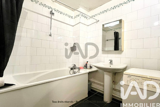 achat appartement charleville-mezieres 08000