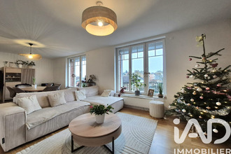 achat appartement charleville-mezieres 08000