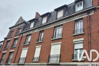 achat appartement charleville-mezieres 08000