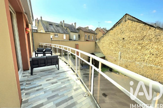 achat appartement charleville-mezieres 08000