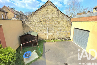 achat appartement charleville-mezieres 08000