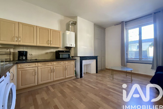 achat appartement charleville-mezieres 08000