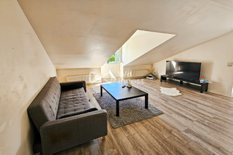 achat appartement charleville-mezieres 08000