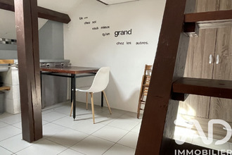achat appartement charleville-mezieres 08000